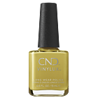 Vinylux CND Nail Polish #397 Mind Over Matcha 15mL