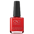 Vinylux CND Nail Polish #398 Poppy Fileds 15mL