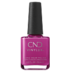 Vinylux CND Nail Polish #399 Violet Rays 15mL