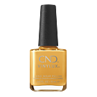 Vinylux CND Nail Polish #406 Limoncello 15mL