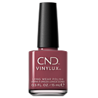 Vinylux CND Nail Polish #427 Rose-mance 15mL