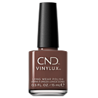 Vinylux CND Nail Polish #428 Toffee Talk 15mL