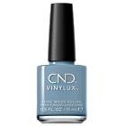 Vinylux CND Nail Polish #432 Frosted Seaglass 15mL