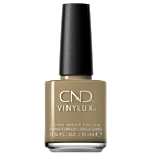 Vinylux CND Nail Polish #433 Gilded Sage 15mL