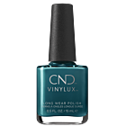 Vinylux CND Vernis à Ongles #411 Teal Time 15mL