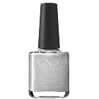 Vinylux CND Nail Polish #418 Steel Kisses 15mL