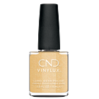 Vinylux CND Vernis à Ongles #440 Seeing Citrine 15mL