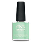 Vinylux CND Nail Polish #441 Mint & Meditation 15mL