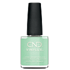 Vinylux CND Vernis à Ongles #441 Mint & Meditation 15mL