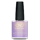 Vinylux CND Nail Polish #442 Live Love Lavender 15mL