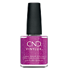 Vinylux CND Nail Polish #443 All the Rage 15mL