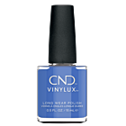 Vinylux CND Nail Polish #444 Motley Blue 15mL