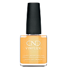 Vinylux CND Nail Polish #445 Sundial it Up 15mL