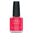 Vinylux CND Nail Polish #447 Outrage-Yes 15mL