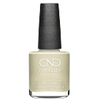 Vinylux CND Nail Polish #450 Rags to Stitches 15mL