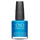 Vinylux CND Nail Polish #451 What's Old is Blue Again 15mL