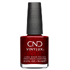 Vinylux CND Vernis à Ongles #453 Needles & Red 15mL