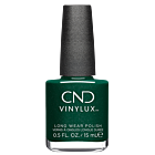 Vinylux CND Nail Polish  #455 Forevergreen 15mL