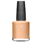 Vinylux CND Nail Polish  #458 It's Getting Golder 15mL