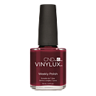 Vinylux CND Vernis à Ongles 222 Oxblood 15 mL