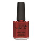 Vinylux CND Nail Polish 223 Brick Knit 15 mL