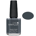 CND Vinylux Nail Polish 101 Asphalt 15 mL