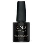 CND Vinylux Nail polish Top Coat 15 mL