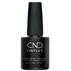 Vinylux CND Vernis à Ongles Top Coat 15 mL