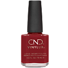 CND Vinylux Nail Polish 106 Bloodline 15 mL