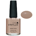 Vinylux Nail Polish 123 Impossibly Plush 15 mL CND 