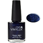 Vinylux Nail Polish 131 Midnight Swim 15 mL CND 