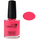 Vinylux Nail Polish 134 Pink Bikini 15 mL CND