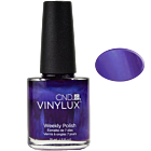 Vinylux Nail Polish 138 Purple Purple 15 mL CND 