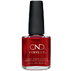 Vinylux CND Vernis à Ongles 139 Red Baroness 15 mL