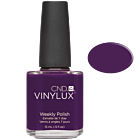 Vinylux CND Nail Polish 141 Rock Royalty 15 mL CND 