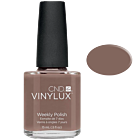 Vinylux Nail Polish 144 Rubble 15 mL CND 