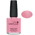 Vinylux CND Nail Polish 150 Strawberry Smoothie 15 mL