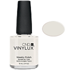 CND Vinylux Nail Polish Studio White 151 15 mL