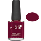 Vinylux Nail Polish 153 Tinted Love 15 mL CND 