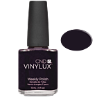 Vinylux Nail Polish 159 Dark Dahlia 15 mL CND 