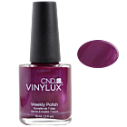 Vinylux Nail Polish 169 Tango Passion 15 mL CND 