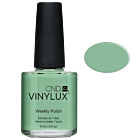 Vinylux Nail Polish 166 Mint Convertible 15 mL CND 