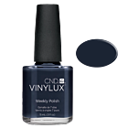 Vinylux Nail Polish 176 Indigo Frock 15 mL CND 