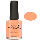 Vinylux CND Nail Polish 181 Salmon Run 15 mL