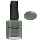 Vinylux CND Nail Polish186 wild Moss 15 mL