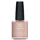 Vinylux CND Nail Polish Plum 185 Field Fox 15 mL