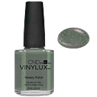 Vinylux CND Vernis à Ongles 186 Wild Moss 15 mL (Opaque)