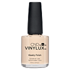 Vinylux CND Nail Polish 195 Naked Naiveté 15 mL