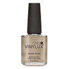 Vinylux CND Nail Polish 194 Safety Pin 15 mL