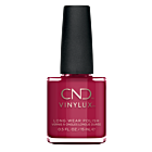 Vinylux CND Nail Polish 197 Rouge Rite 15 mL